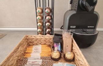 Bella-Vista Suite Endless views over the ocean - Foto 20