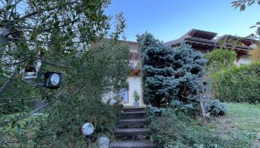 Villa Natura appartamento Open Space con giardino - Foto 2, Garden view