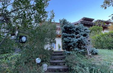 Villa Natura appartamento Open Space con giardino - Foto 2