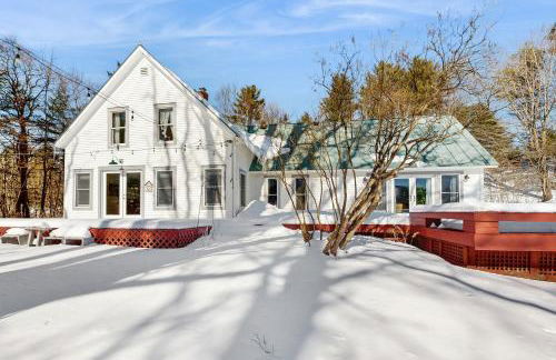 High Street Retreat - Foto 18