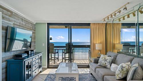 SunDestin Resort Unit 0612 - Foto 5