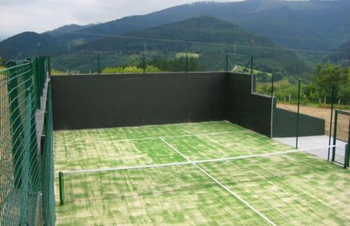 Casa Rural Garabilla - Foto 65