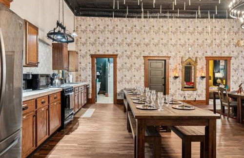 School of Sorcery - Foto 53