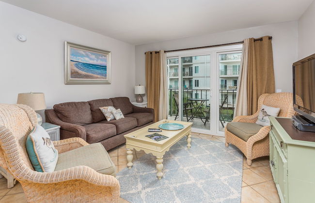 Hodnett Cooper's Beach Club - Foto 26