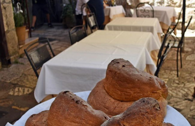 Bread Matera: An old tradition - Foto 1