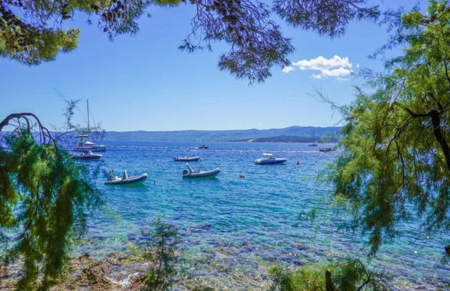 Apartment in Imotski Near Blue Lake - Foto 17