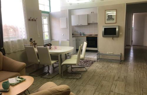 Apartment Wohnung in Dreveskirchen mit Kleinem Garten by Interhome - Foto 9