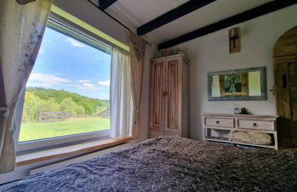 Domki w Lipowej Dolinie - Foto 34