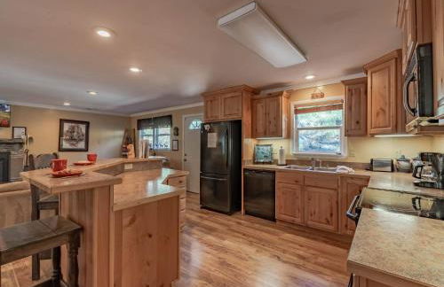 Winterfell by Ruidoso Vacation Rentals - Foto 26