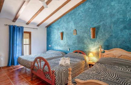 Cortijo El Descanso Vélez Rubio by Ruralidays - Photo 11