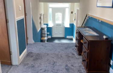 Superior, spacious apartment in New Brighton, near Liverpool - Foto 14