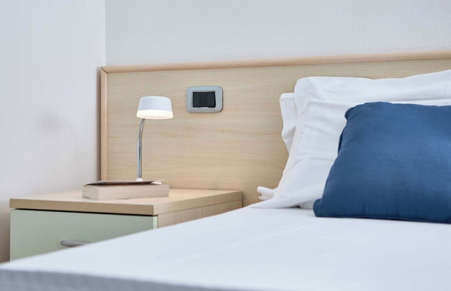 Apartments Bella Villa - Foto 33