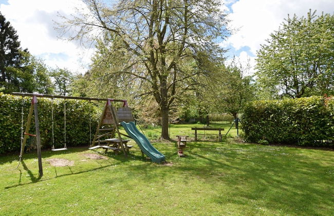 Luxury Holiday Home With Sauna - Photo 60