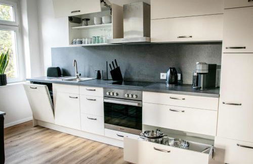 familienfr. FeWo in Dresden-Striesen - Foto 7