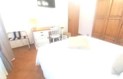 Etrusca shabby chic apartment - Tuscany - Venturina Terme - Foto 16