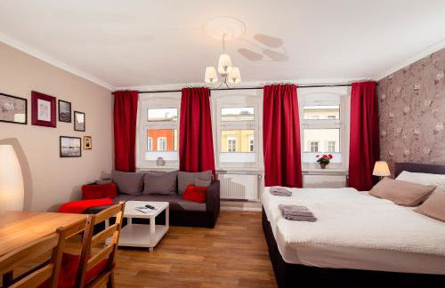 Ferienwohnung Gründerhaus - Foto 4