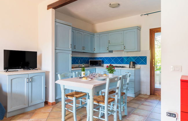 Appartamenti Vecchio Stazzo - Foto 51