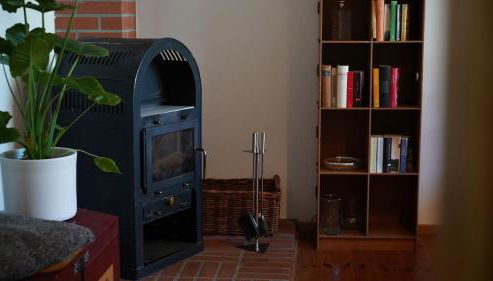 Gartenhaus in Potsdam Wilhelmshorst - Foto 4