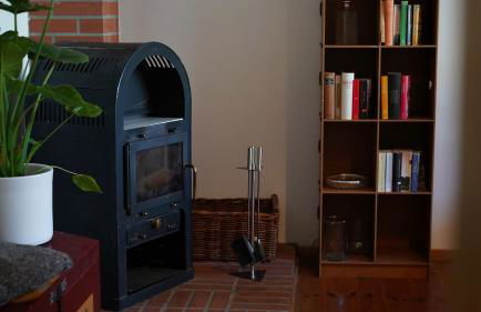 Gartenhaus in Potsdam Wilhelmshorst - Foto 4