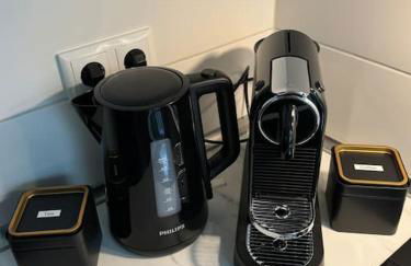 Zentrale moderne City-Wohnung - Netflix - Nespresso - Foto 18