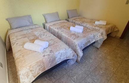 Casa amarela - Perto do Centro - Foto 6
