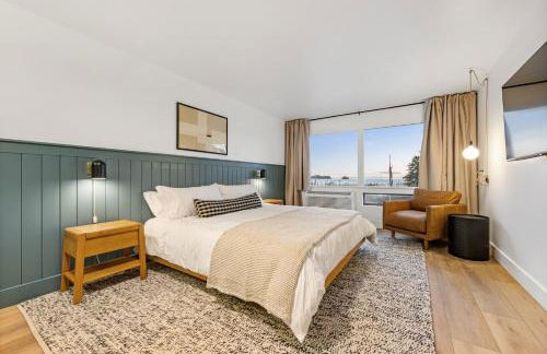 Harbor Views 3 - Walkable in the Heart of Auke Bay - Foto 1