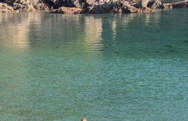 Anchor Cottage Noss Mayo - Foto 64
