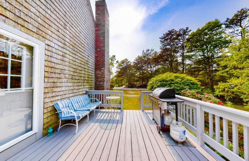 Haven Cottage - Foto 20