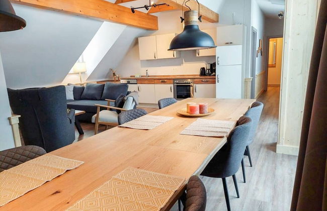 Modern Apartment Right Next to the ski Lift - Photo 8