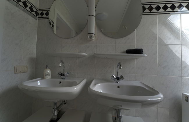 Villa in Zeewolde Near Horsterwold Forest - Foto 29