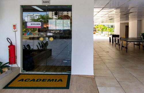 Barra Exclusivo: Piscina Aquecida,Varanda c/ Vista - Foto 54