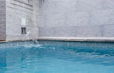 Casa Sossego Com Piscina Aquecida, Hidro e Cascata - Photo 79