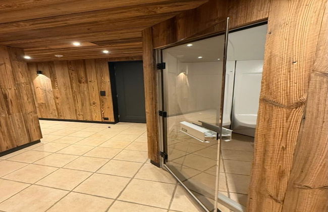 Chalet Retreat With Sauna - Photo 29