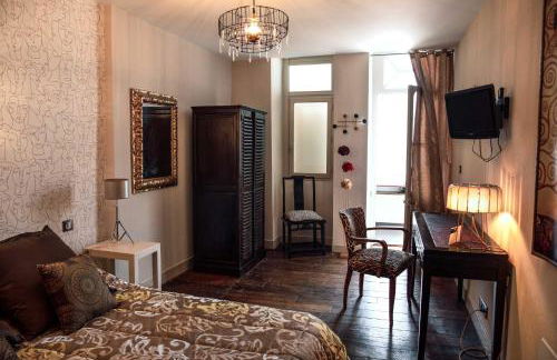 Meublé de tourisme Art§Vintage - Foto 2