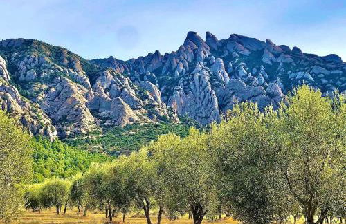 Camins de Montserrat - Foto 17