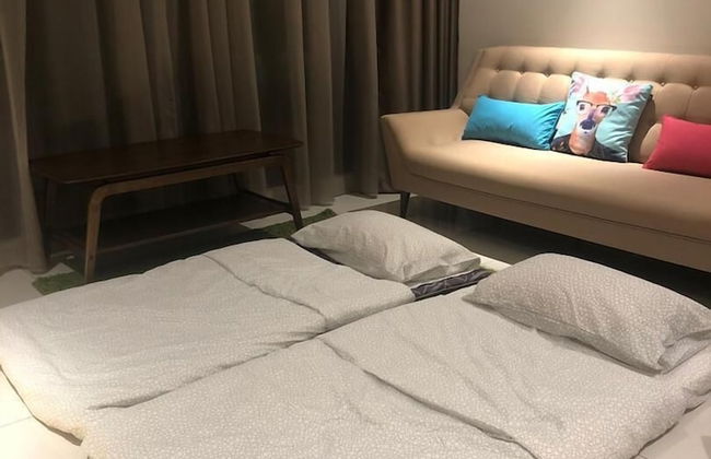 Jasmine's Crib - Foto 9