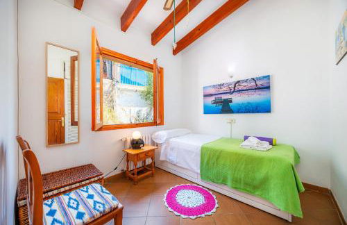 Sa Torreta Luxury Views 3 Bedrooms - Foto 22