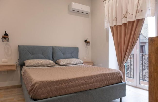 Arco Miraglia Suite - Apulia Houses & Flats - Foto 5