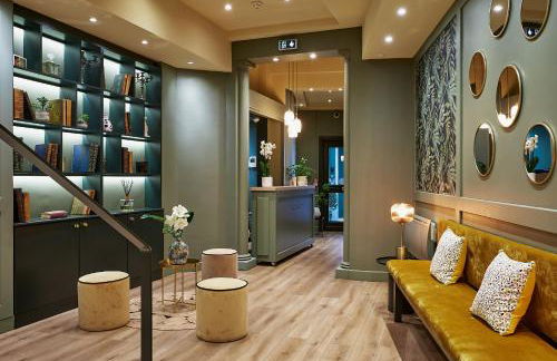 Villa d'Estelle Cannes - Foto 6