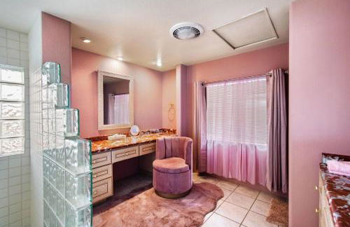 Disco House- The 70s Experience w Pool Spa - Foto 28