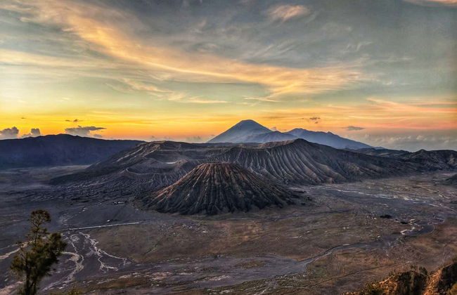 Escursione privata al Monte Bromo all'alba + Cascate Madakaripura - Foto 2
