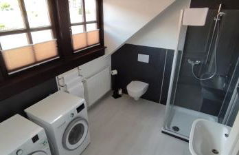 Diemeltal Lodge Ferienwohnung - Foto 12