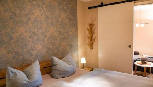 Bungalow in Tessmannsdorf Nahe Salzhaff - Foto 5