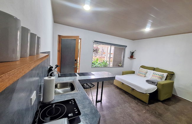 Nomad Living CR - Photo 4