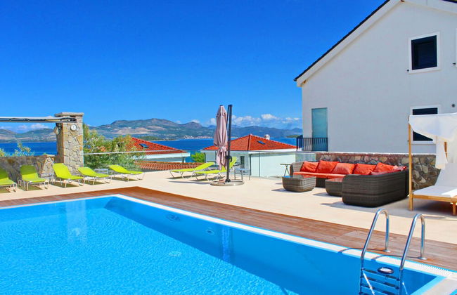 Fancy Apartments Kula - One-bedroom Apartment With Terrace / Ground Floor - Foto 16