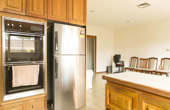 Hawthorn Holiday House - Foto 8