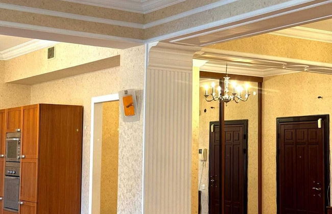 Layla Apartment - Foto 13