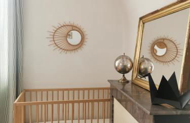 Maison au calme avec terrasse et jardin - Foto 20