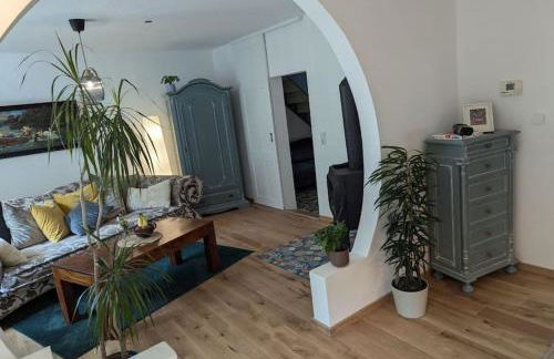 Das grüne Haus allein für Dich! - Foto 7