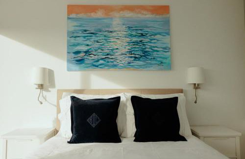Villa Barthelemy, Ericeira Luxury Villa - Foto 54